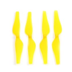 2 Pairs Quick-Release Propellers for DJI Tello