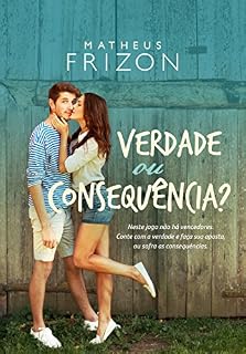 Livro Verdade ou Consequência?
