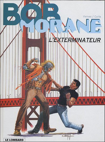 L' exterminateur