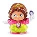 VTech Go! Go! Smart Friends Princess Clara Toy Figure