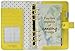 Webster's Pages Yellow Color Crush Personal Planner Kit (CCPK001-Y)