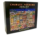 NEW ORLEANS and All That Jazz Fazzino 2,000 Puzzle