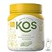 KOS Organic Rhodiola Root Powder - Natural Adaptogen Rhodiola Rosea Root Powder - USDA Organic, Improves Sleep, Decreases Stress & Anxiety, Pant Based Ingredient, 364g, 104 Servings