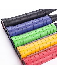 Senston New Racket Grip Anti deslizante perforado Super absorbente tenis sobreagarre bádminton Overgrip Pickleball Overgrip