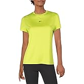 Reebok Womens Lightweight Recycled Tank Top Green XS