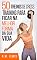 Livro 50 Treinos de Cross Training Para Ficar Na Melhor Forma Da Sua Vida