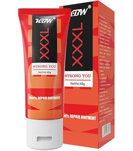 10本セット　増大クリーム　Big xxl Amazon.com : Big XXL Extra Strength Massage Cream – Power