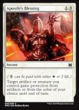 Magic: the Gathering - Apostle's Blessing (008/249) - Modern Masters 2015 - Foil