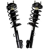 Prime Choice Auto Parts CST100164PR Front Strut Assembly Pair