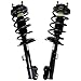 Prime Choice Auto Parts CST100164PR Front Strut Assembly Pair