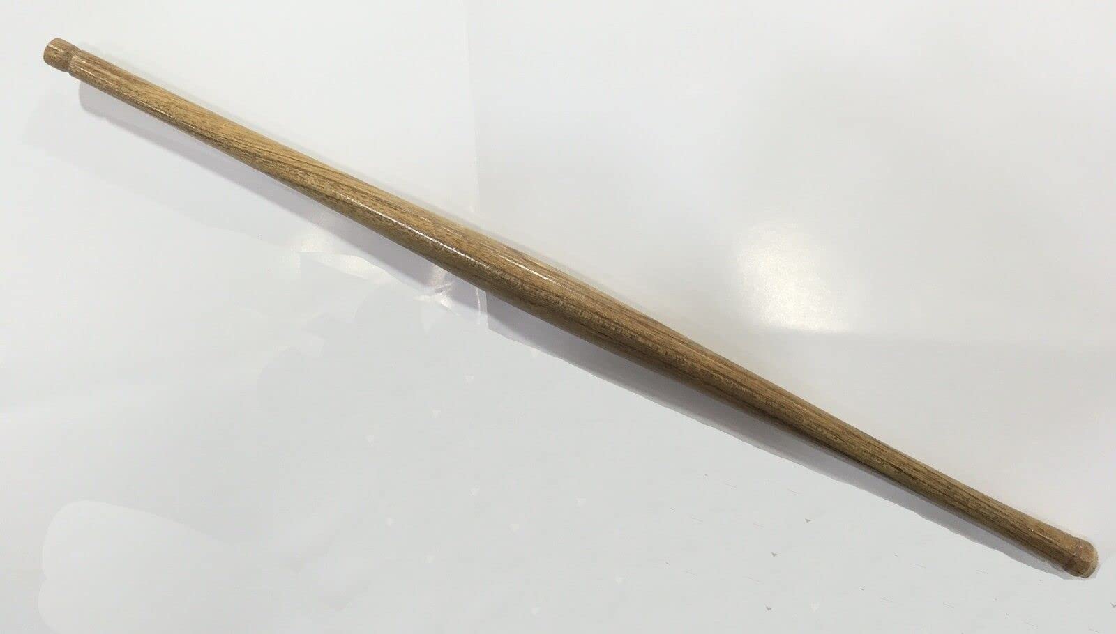 velan Wooden Gujarati Rolling Pin Velan - Roti Rotti Chapati Baking Indian Nan Bread by Velan Brown 8404251