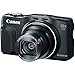 Canon PowerShot SX700 HS Digital Camera - Wi-Fi Enabled (Black)