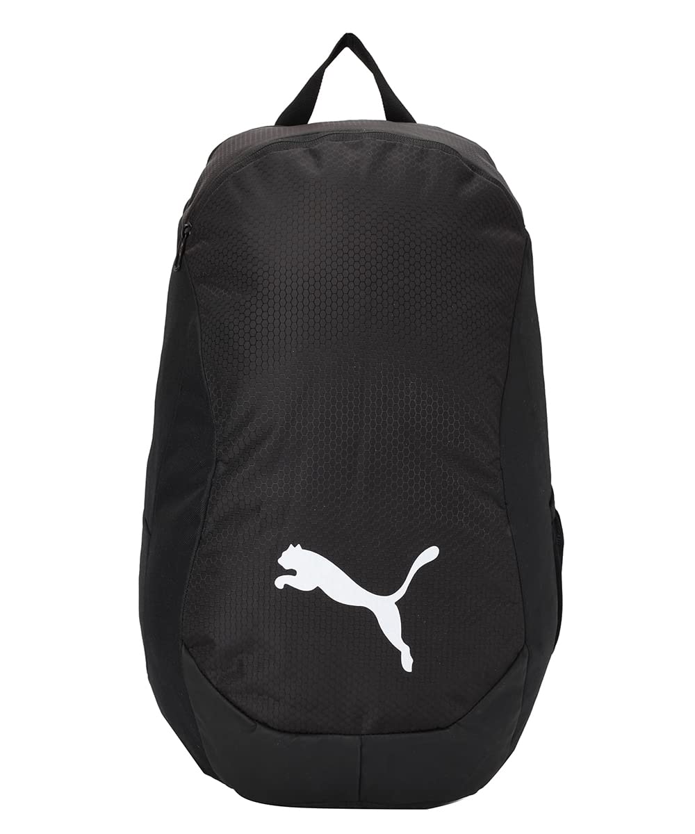 Puma Unisex's teamFINAL 21 Backpack Black, OSFA