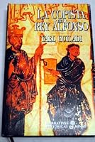 The Copyist of King Alfonso 8435006719 Book Cover