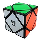 MoYu Skewb Speed Cube Puzzle Black
