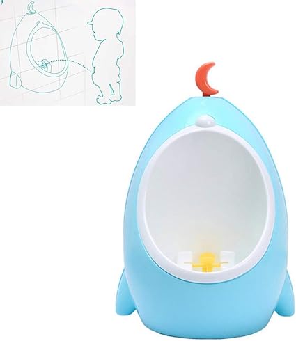 portable potty target