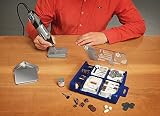 Dremel 724 EZ SpeedClic Accessory Set 150 Rotary Tool Attachments view 4