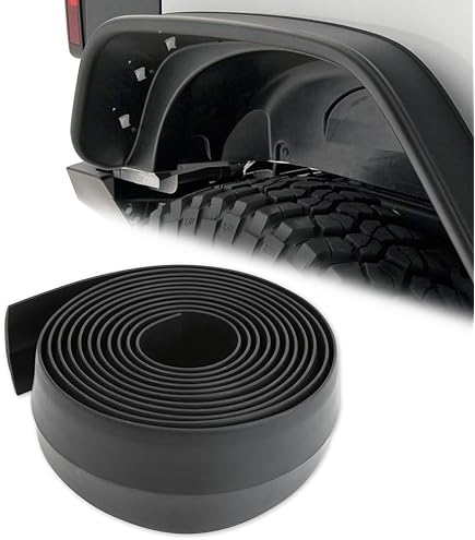 Amazon.com: Pacer Performance 52-168 Flexy Flares Black 2-1/2
