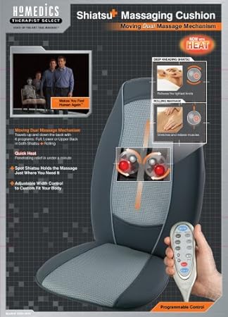Sbm 300h homedics Outlet