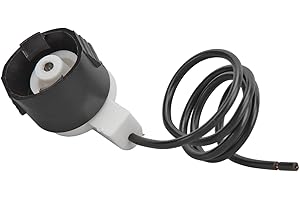 PV2 PV4 Pig Tail Wire Connector Brake Proportioning Valve Wire Connector Waterproof Fast Response Proportional Valve Wire Ada