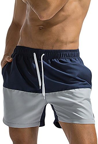 Kstare Classic Fit Perfect Short Athletic Pocket Sports Training Bodybuilding Summer Shorts Men's Workout Fitness Gym Pants