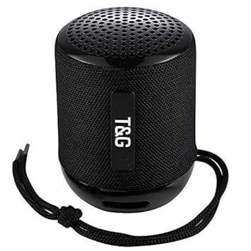 tg 129 bluetooth speaker