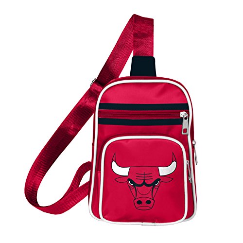 Chicago Bulls Purses, Bulls Purse