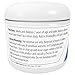 ReliefX 4oz. Pain Relief Cream with Arnica - May Help Relieve Soreness in Muscles, Joints, Feet and Lower Back