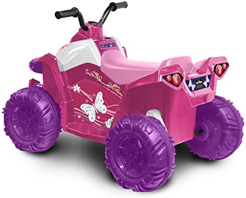 kid motorz monster quad