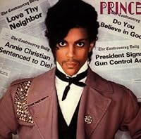 Prince Ablum Cover
