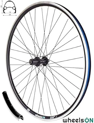 28 inch wheel same 700c