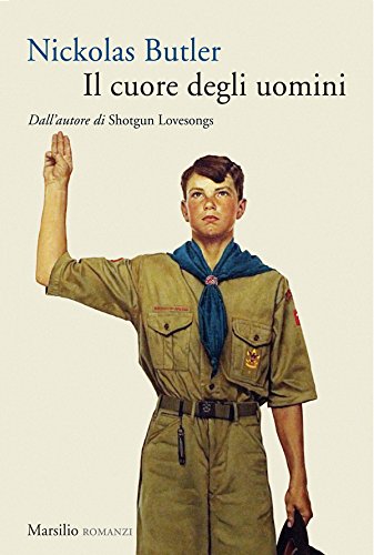 Il cuore degli uomini (Italian Edition)