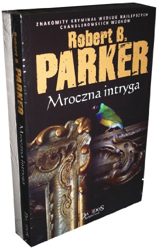 Mroczna intryga Miasteczko bezprawia
