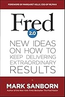 Cover of Fred 2.0