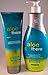 SWEDISH BEAUTY ALOE THERE MOISTURIZER 18 OZ AND BODY WASH 8.5 OZ 2PK