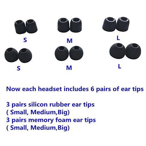 Quiet as ANR! NEW UFQ in-ear type aviation headset UFQ L-1 Super Light Weight