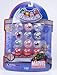 Blip Squinkies Marvel Bubble Pack 1