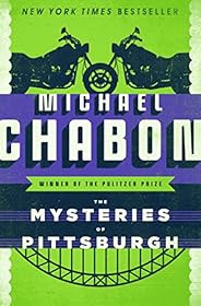 The Mysteries of Pittsburgh