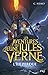 Les aventures du jeune Jules Verne, Tome 1 : L'île perdue by 