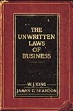 The Unwritten Laws of Business