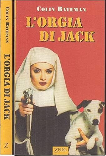 Colin Bateman - L'orgia di Jack (1997)