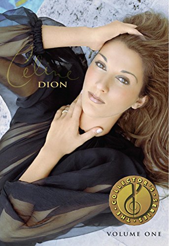 Celine Dion The Collector's Series Volume One