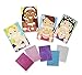 Melissa & Doug Mess-Free Glitter Craft Kit - Glamour Faces
