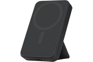 GOWATT Magnetic Power Bank 10000mAh 20W Battery Pack Power Bank USB C Portable Charger Power Bank Compatible for iPhone 17 16