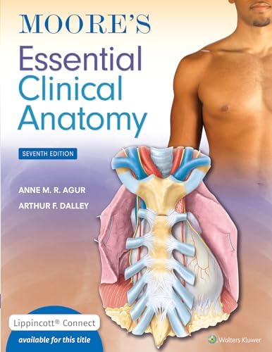 Grant's Dissector (Lippincott Connect): 9781975193669: Medicine
