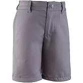 Under Armour Boys Medal Play Golf Shorts