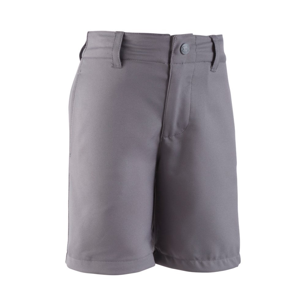 Under Armour Boys' Little Golf Medal Play