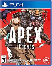 Apex Legends Bloodhound Edition - PlayStation 4