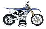 NewRay New Ray Toys 1 12 2015 Yamaha YZ450F (MISC), Blue