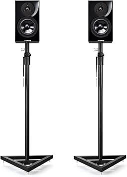 floor standing speaker base